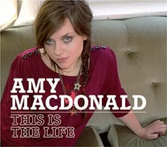 Amy MacDonald